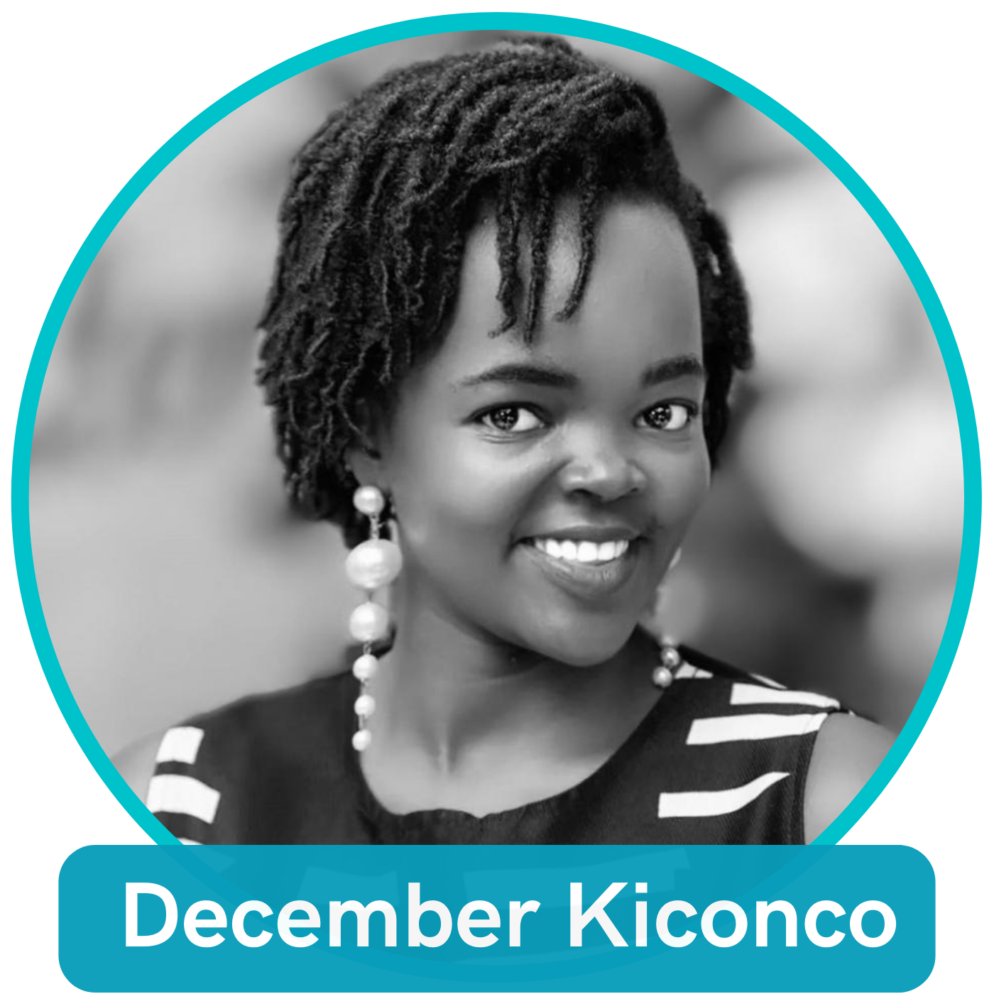 DECEMBER KICONCO