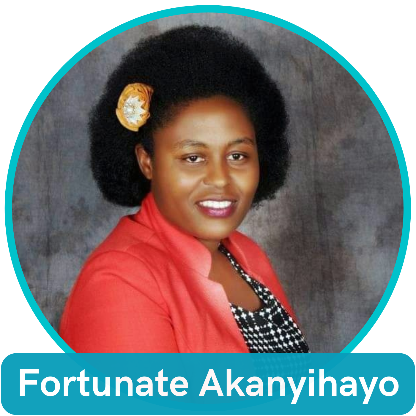 Fortunate Akanyihayo
