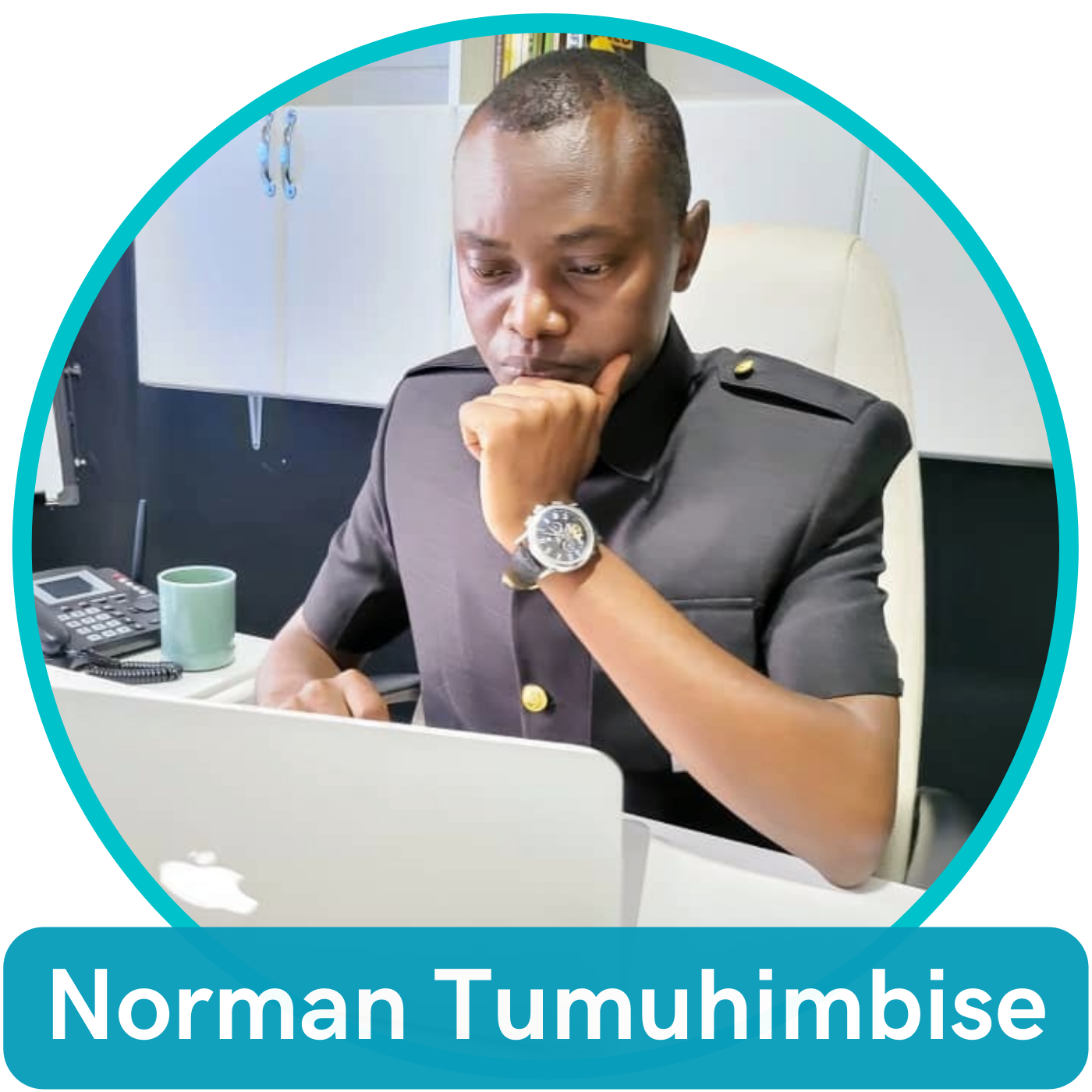 Norman Tumuhimbise