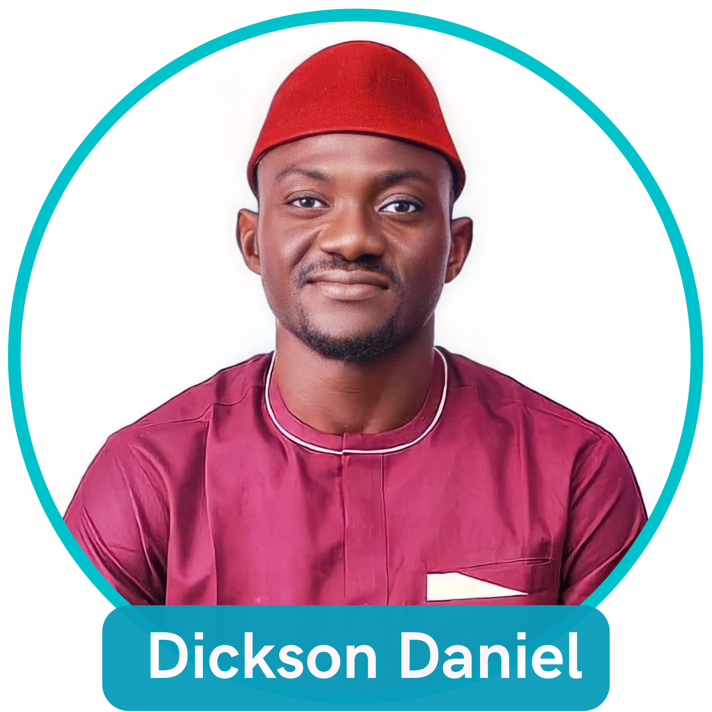 Dickson Daniel