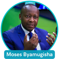 Byamugisha Moses