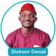 Dickson Daniel